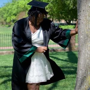 Meet your Posher, Brielle